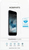 Mobiparts Screenprotector geschikt voor Apple iPhone 13 Mini - Gehard Glas - Anti-bacterieel -