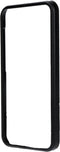 Mobiparts Screenprotector geschikt voor Apple iPhone 13 Mini - Gehard Glas - Anti-bacterieel -