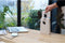Mobiparts Screenprotector geschikt voor Apple iPhone 13 Mini - Gehard Glas - Anti-bacterieel -