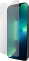 Mobiparts Screenprotector geschikt voor Apple iPhone 13 Pro Max Apple iPhone 14 Plus - Gehard Glas - Anti-bacterieel -