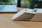 Mobiparts Screenprotector geschikt voor Apple iPhone 13 Pro Max - Gehard Glas - Anti-bacterieel -