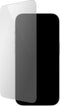 Mobiparts Screenprotector geschikt voor Apple iPhone 15 - Gehard Glas - Anti-bacterieel -