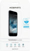 Mobiparts Screenprotector geschikt voor Apple iPhone 15 - Gehard Glas - Anti-bacterieel -