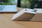 Mobiparts Screenprotector geschikt voor Apple iPhone 15 Plus - Gehard Glas - Anti-bacterieel -
