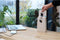 Mobiparts Screenprotector geschikt voor Apple iPhone 15 Plus - Gehard Glas - Anti-bacterieel -