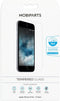 Mobiparts Screenprotector geschikt voor Apple iPhone 15 Pro - Gehard Glas - Anti-bacterieel -