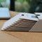 Mobiparts Screenprotector geschikt voor Apple iPhone 16 Pro - Gehard Glas - Anti-bacterieel -