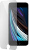 Mobiparts Screenprotector geschikt voor Apple iPhone 6/6s Apple iPhone 6/6sS Apple iPhone 7/8/SE(2020/2022) - Gehard Glas - Anti-bacterieel -