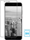 Mobiparts Screenprotector geschikt voor Huawei P10 - Gehard Glas - Anti-bacterieel -