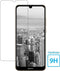 Mobiparts Screenprotector geschikt voor Huawei Y6 (2019) - Gehard Glas - Anti-bacterieel -