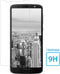Mobiparts Screenprotector geschikt voor Motorola Moto G6 - Gehard Glas - Anti-bacterieel -