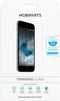 Mobiparts Screenprotector geschikt voor Samsung Galaxy A23 - Gehard Glas - Anti-bacterieel -