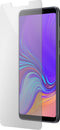 Mobiparts Screenprotector geschikt voor Samsung Galaxy A9 (2018) - Gehard Glas - Anti-bacterieel -