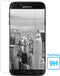 Mobiparts Screenprotector geschikt voor Samsung Galaxy J7 (2017) - Gehard Glas - Anti-bacterieel -