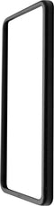 Mobiparts Screenprotector geschikt voor Samsung Galaxy S21 - Gehard Glas - Anti-bacterieel -