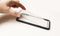 Mobiparts Screenprotector geschikt voor Samsung Galaxy S21 - Gehard Glas - Anti-bacterieel -