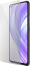 Mobiparts Screenprotector geschikt voor Xiaomi Mi 11 Lite - Gehard Glas - Anti-bacterieel -