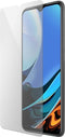Mobiparts Screenprotector geschikt voor Xiaomi Redmi 9T - Gehard Glas - Anti-bacterieel -