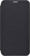 Mobiparts Slim Folio Case geschikt voorSamsung Galaxy S5 Mini - Zwart