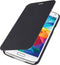 Mobiparts Slim Folio Case geschikt voorSamsung Galaxy S5 - Zwart
