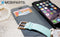 Mobiparts Slim Folio Case geschikt voorSamsung Galaxy S5 - Zwart
