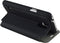 Mobiparts Slim Folio Case geschikt voorSamsung Galaxy S5 - Zwart
