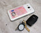 Mobiparts Smart TPU Apple iPhone 6/6S Clear