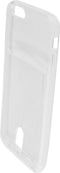 Mobiparts Smart TPU Apple iPhone 6/6S Clear