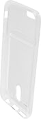 Mobiparts Smart TPU Apple iPhone 6/6S Clear
