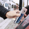 Mobiparts Smart TPU geschikt voor Samsung Galaxy S8 Plus Clear
