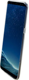 Mobiparts Smart TPU geschikt voor Samsung Galaxy S8 Plus Clear