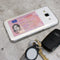 Mobiparts Smart TPU geschikt voor Samsung Galaxy S8 Plus Clear
