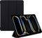 Mobiparts Tablet Stand Case geschikt voor geschikt voor Apple iPad Pro 13 (2024) - Zwart (Bulk)