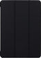Mobiparts Tablet Stand Case geschikt voor geschikt voor Apple iPad Pro 11 (2024) - Zwart