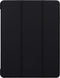 Mobiparts Tablet Stand Case geschikt voor geschikt voor Apple iPad Pro 13 (2024) - Zwart (Bulk)