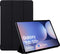 Mobiparts Tablet Stand Case geschikt voor geschikt voor Samsung Galaxy Tab S10 Plus - Zwart