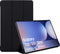 Mobiparts Tablet Stand Case geschikt voor geschikt voor Samsung Galaxy Tab S10 Ultra - Zwart