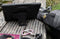 Mobiparts Tablethoes geschikt voor Apple iPad 10 (2022) Hardcase Backcover | Mobiparts Armor | Schokbestendig iPad 10 (2022) Telefoonhoesje | Anti Shock Proof + Standaard - Zwart