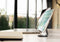 Mobiparts Telefoon Standaard | Mobiparts Metal Zwart Verstelbaar