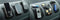 Mobiparts Telefoonhouder Auto Dashboard | Mobiparts Anti-slip Pad Universeel - Transparant
