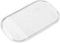 Mobiparts Telefoonhouder Auto Dashboard | Mobiparts Anti-slip Pad Universeel - Transparant