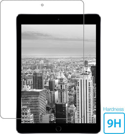 Mobiparts Tempered Glass Apple iPad Air / Air 2 / Pro 9.7