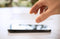 Mobiparts Tempered Glass Apple iPad Air / Air 2 / Pro 9.7