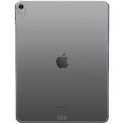Mobiparts TPU Case Apple iPad Air 13 (2024) Transparent (bulk)