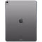 Mobiparts TPU Case Apple iPad Air 13 (2024) Transparent (bulk)