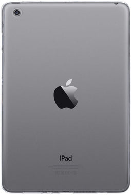 Mobiparts TPU Case geschikt voor Apple iPad 10.2 (2019/2020/2021) - Transparant