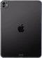 Mobiparts TPU Case geschikt voor Apple iPad Pro 11 (2024) - Transparant