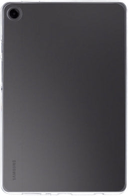 Mobiparts TPU Case geschikt voor Samsung Galaxy Tab A9 Plus - Transparant