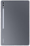 Mobiparts TPU Case geschikt voor Samsung Galaxy Tab S10 Plus - Transparant