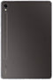 Mobiparts TPU Case geschikt voor Samsung Galaxy Tab S9/S9 FE - Transparant